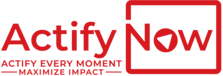 Actify Now logo